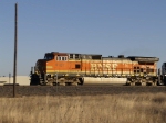 BNSF 4181